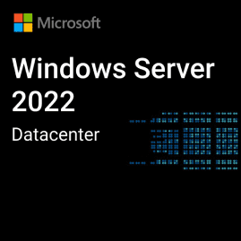 Windows Server 2022 Datacenter buy key